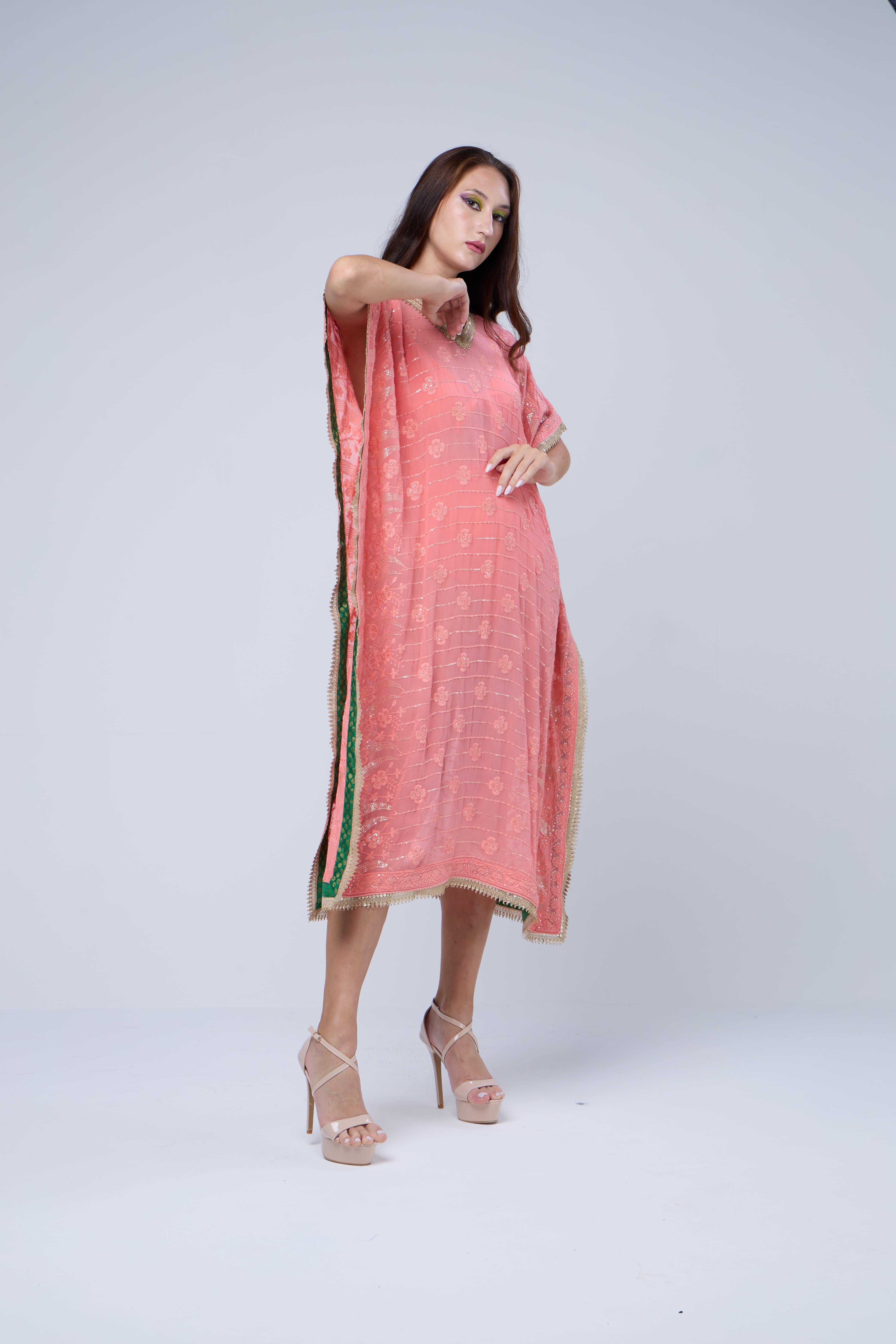 Kaftaan Dress