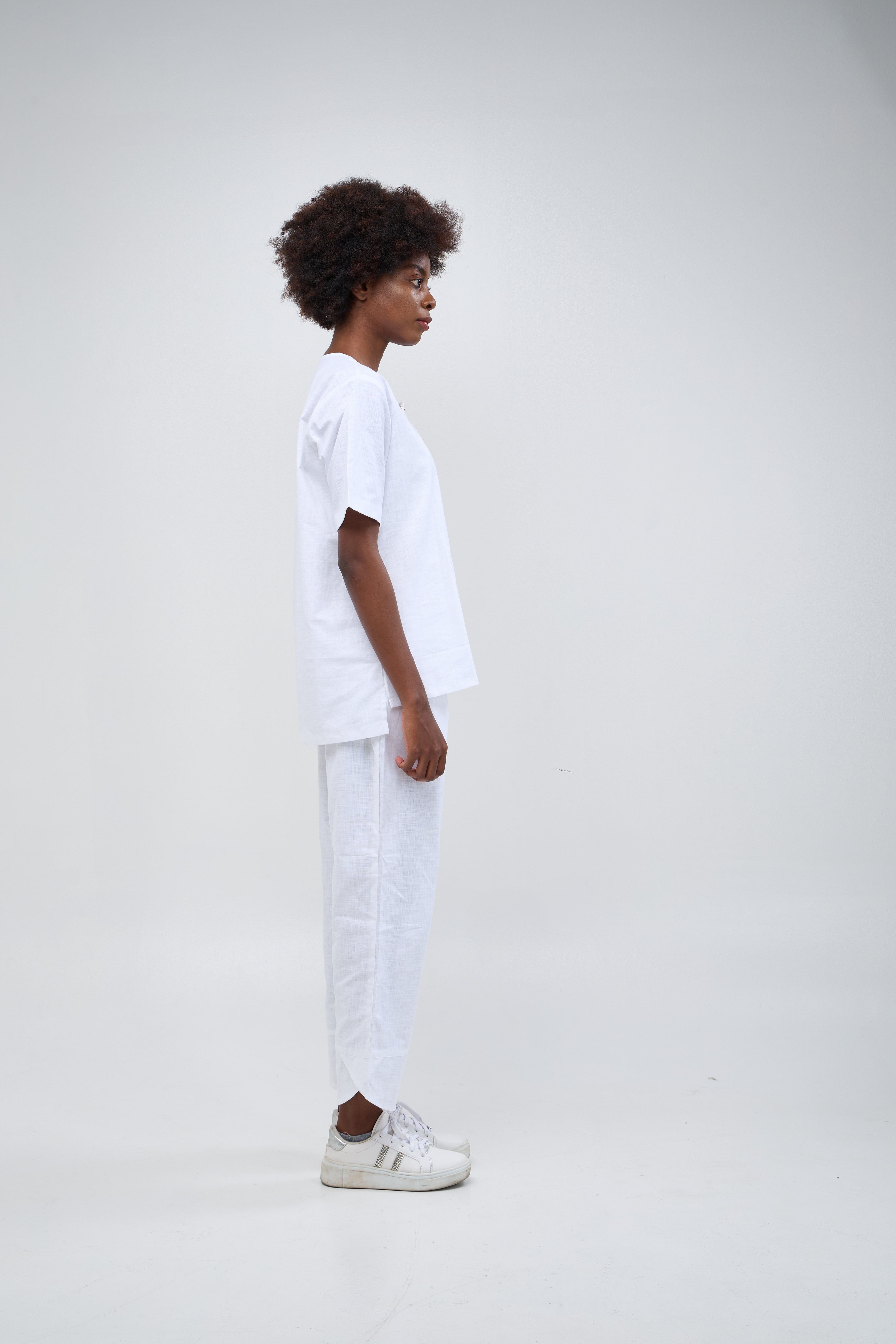 Lounge Wear Set