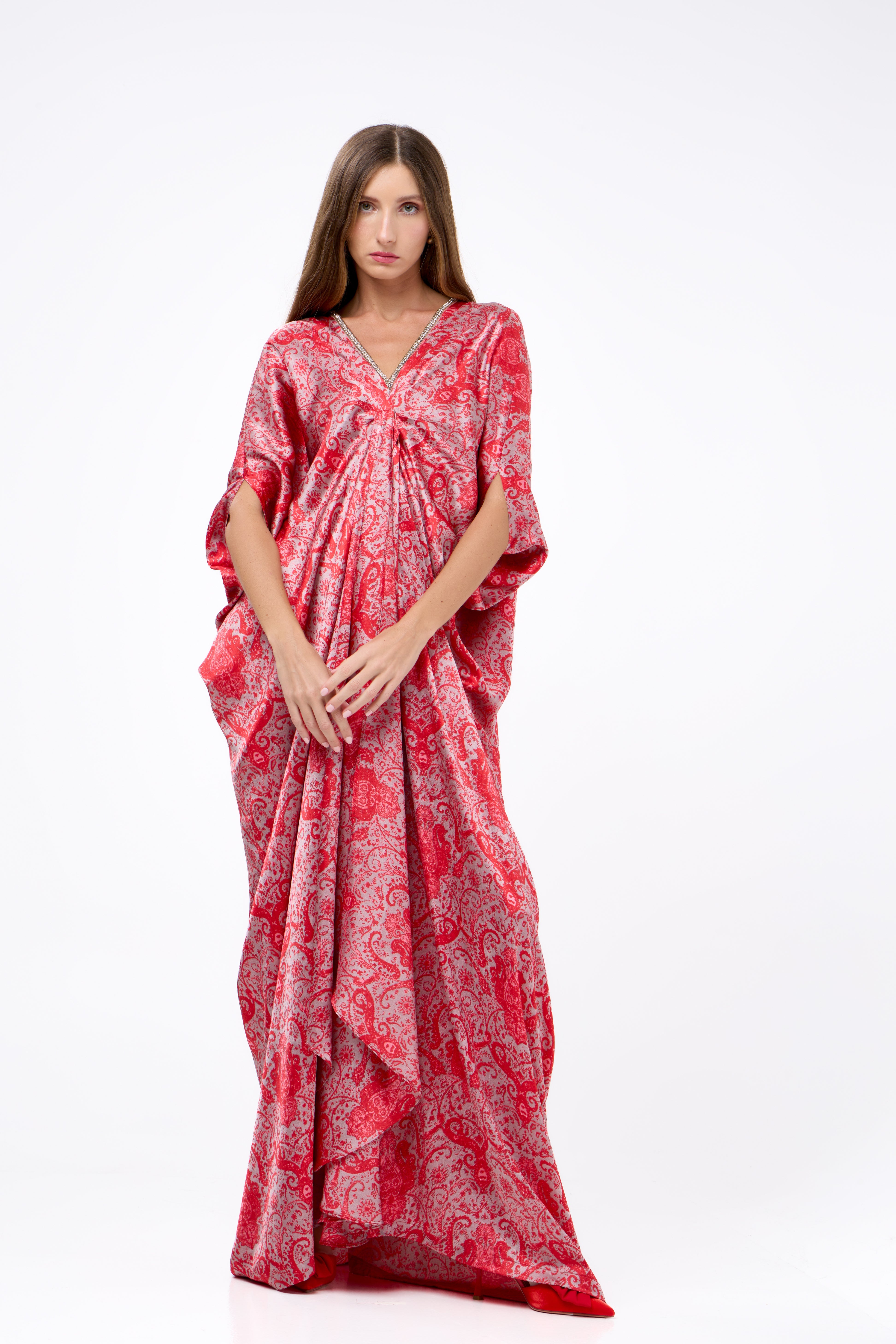 Kaftaan Dress