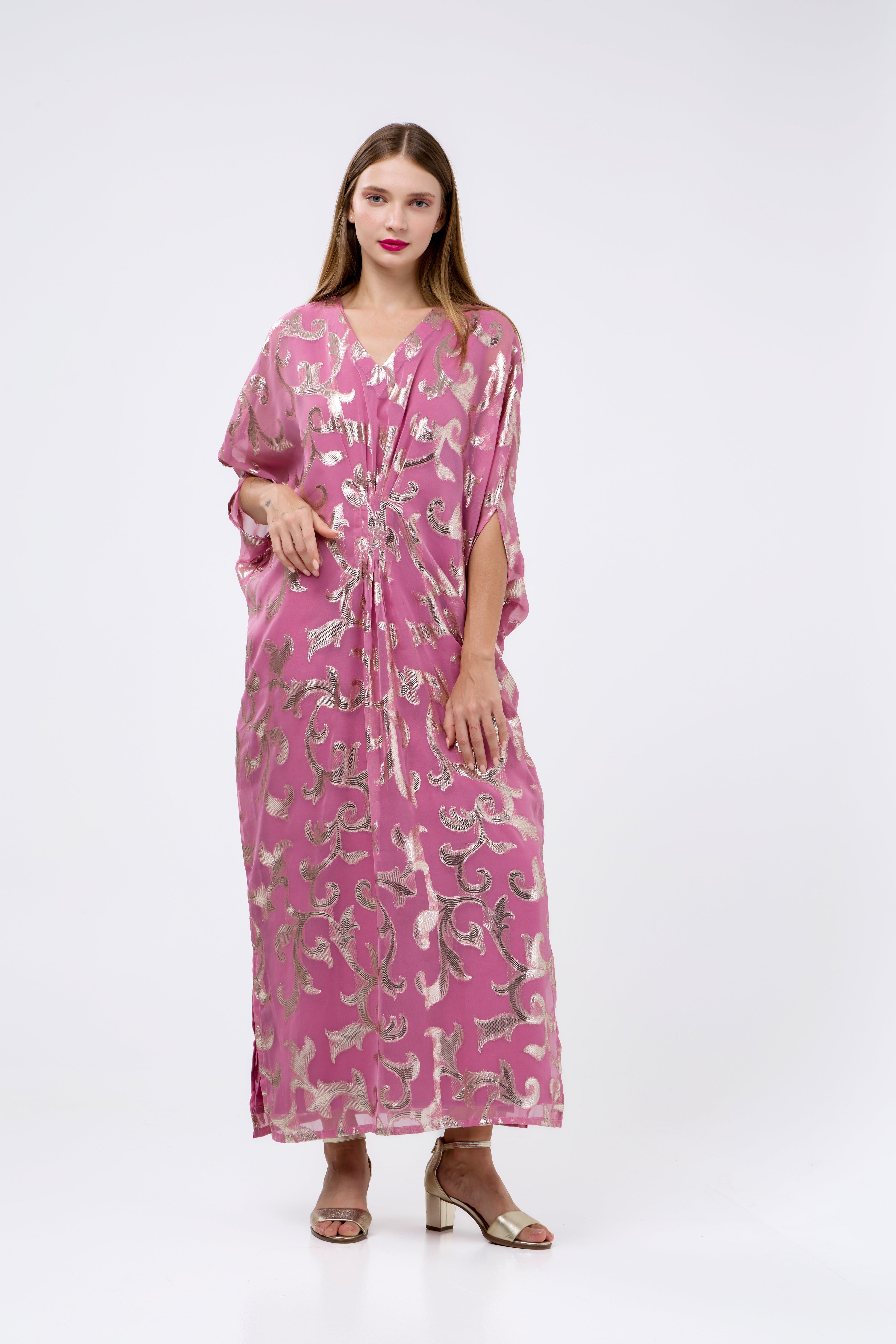 Kaftaan Dress