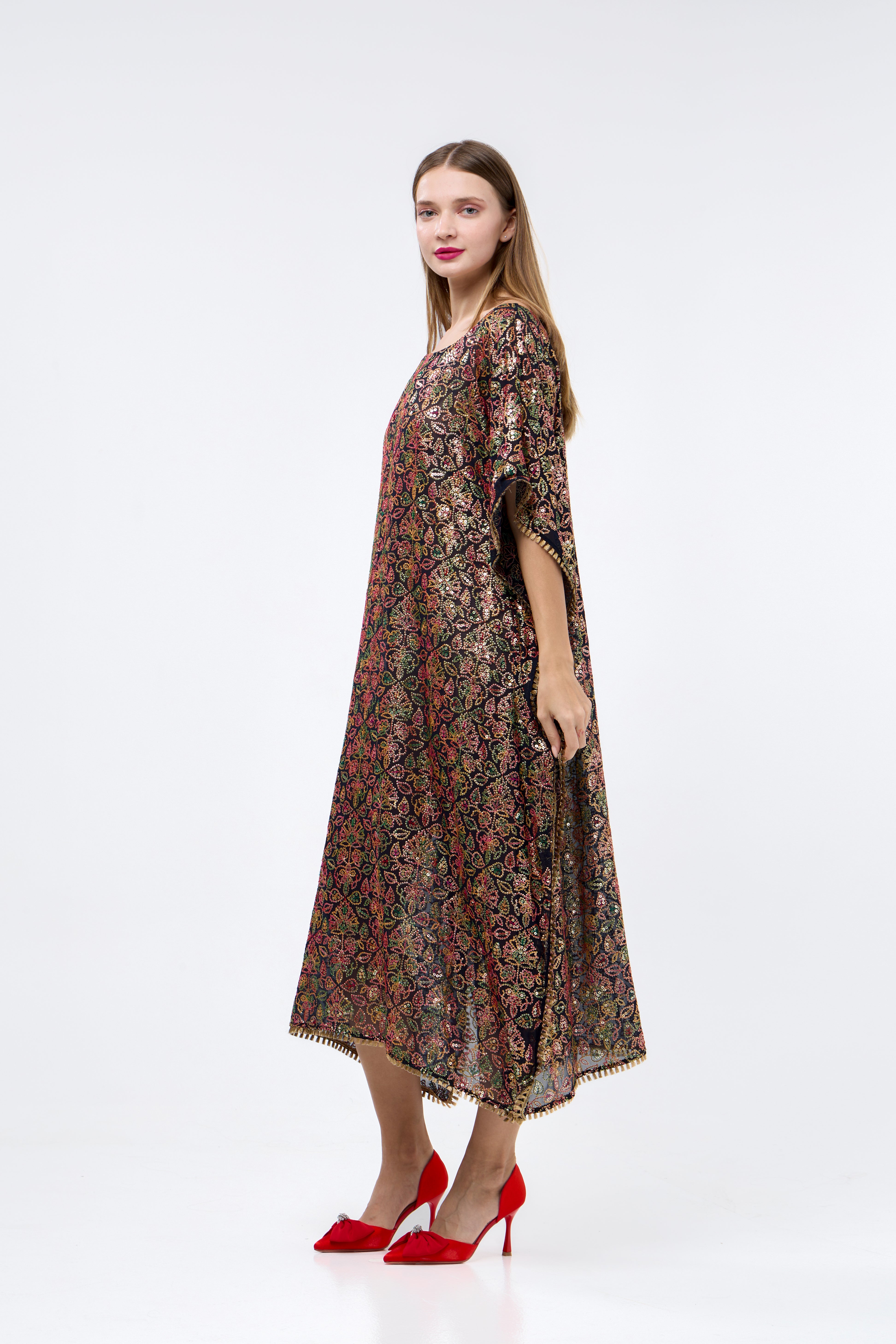 Kaftaan Dress