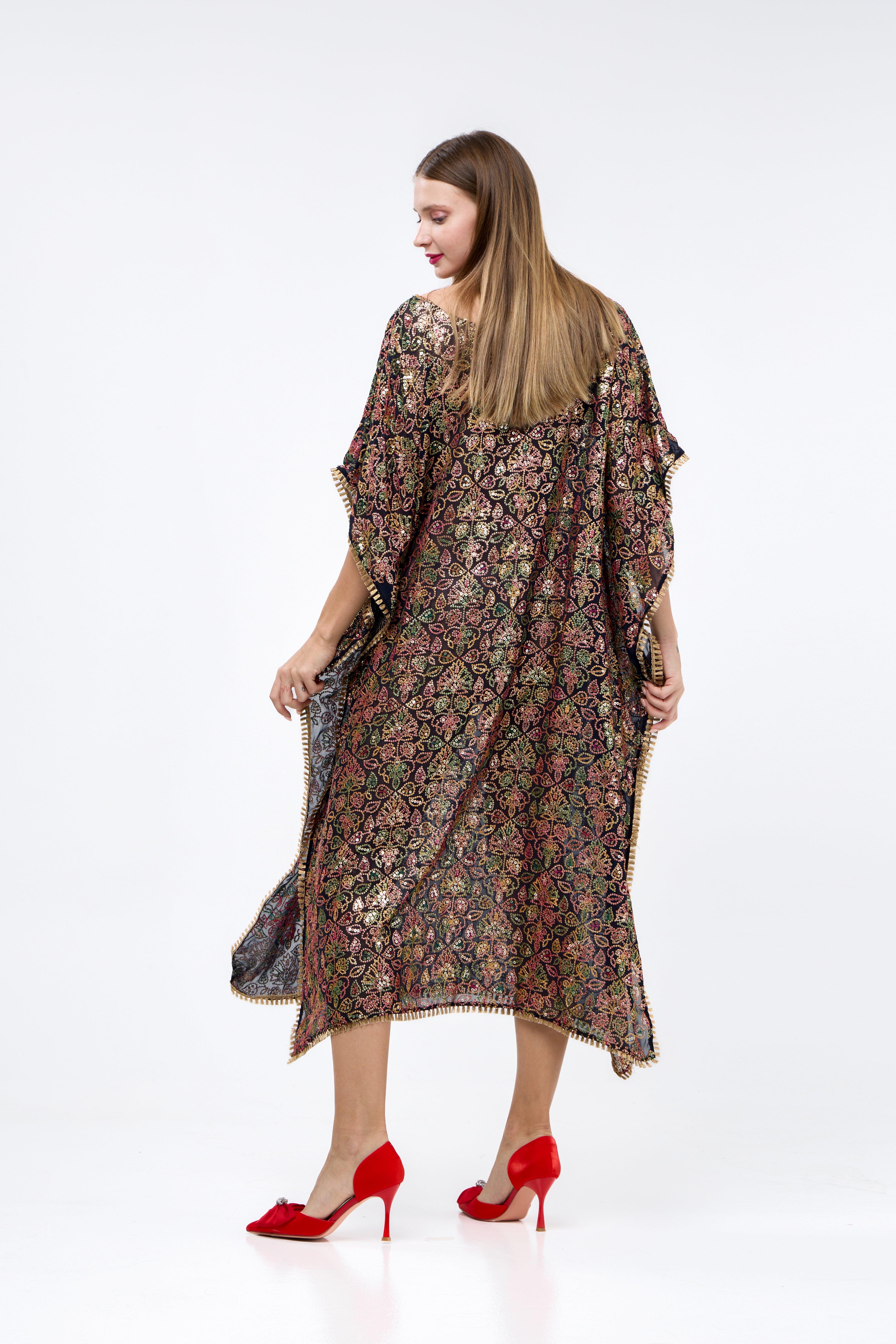 Kaftaan Dress